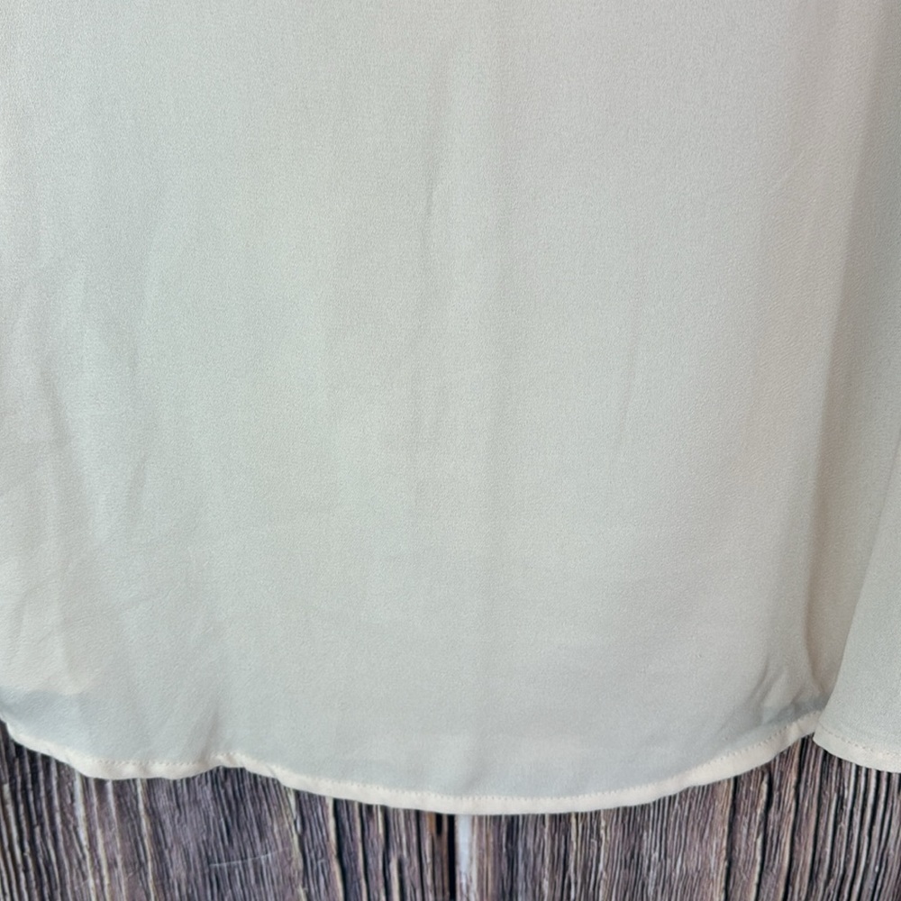Lace Blouse- Size Small - Picture 5 of 13
